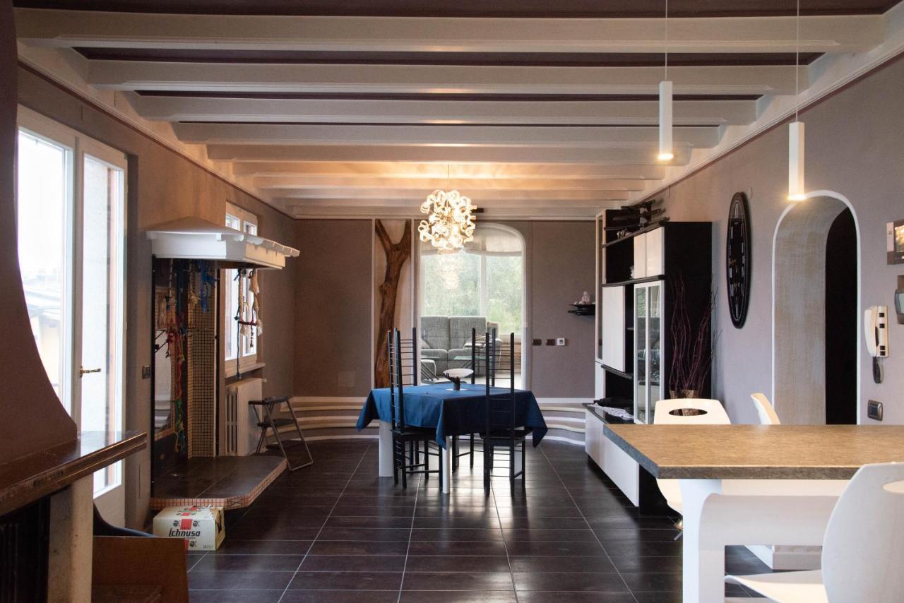 Guesthouse "Villa Tamas" Лимоне сул Гарда Екстериор снимка