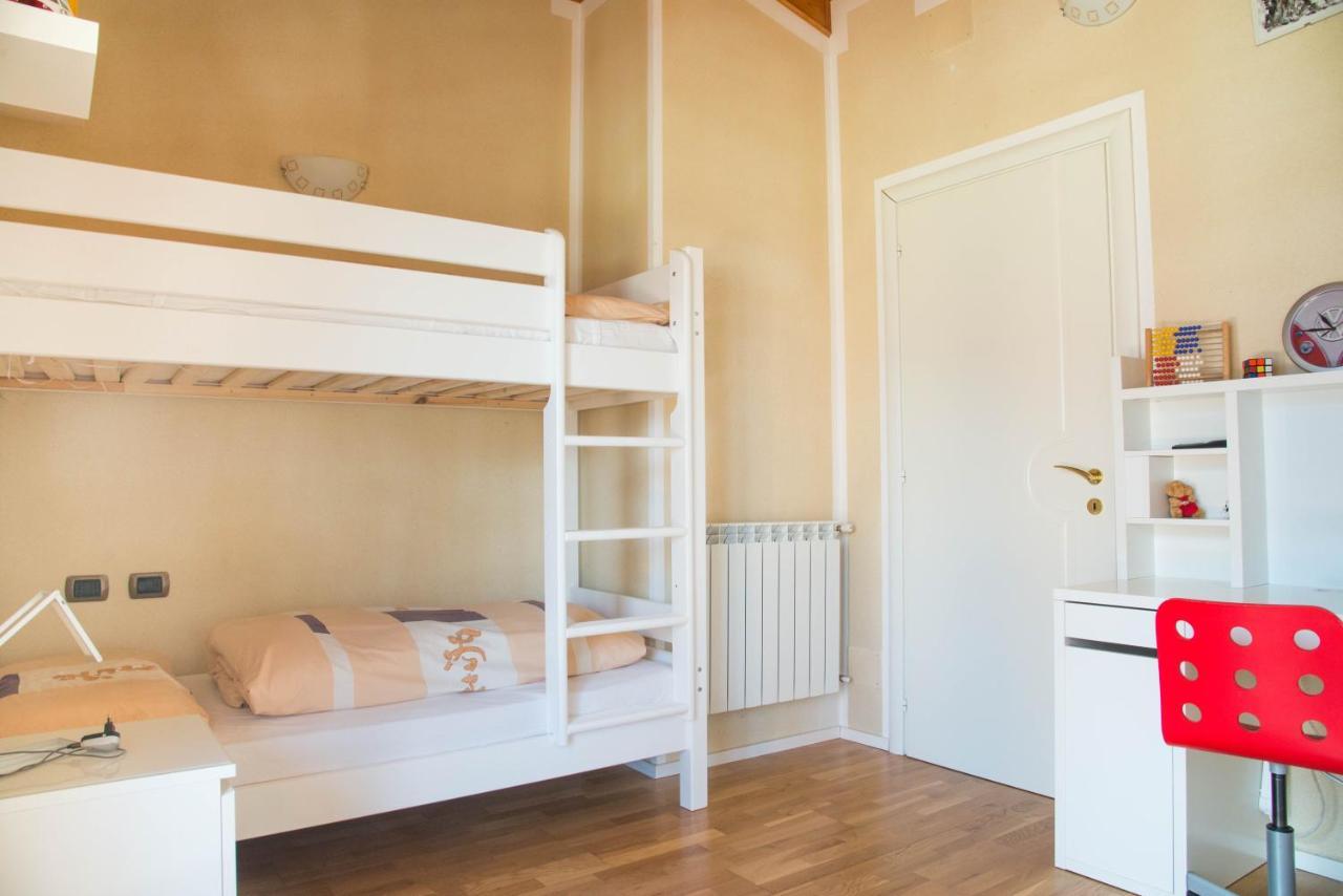 Guesthouse "Villa Tamas" Лимоне сул Гарда Екстериор снимка