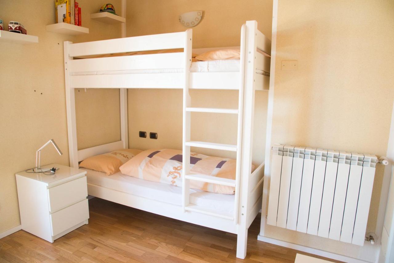 Guesthouse "Villa Tamas" Лимоне сул Гарда Екстериор снимка