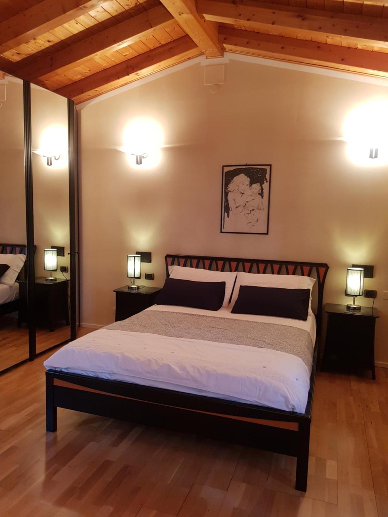 Guesthouse "Villa Tamas" Лимоне сул Гарда Екстериор снимка