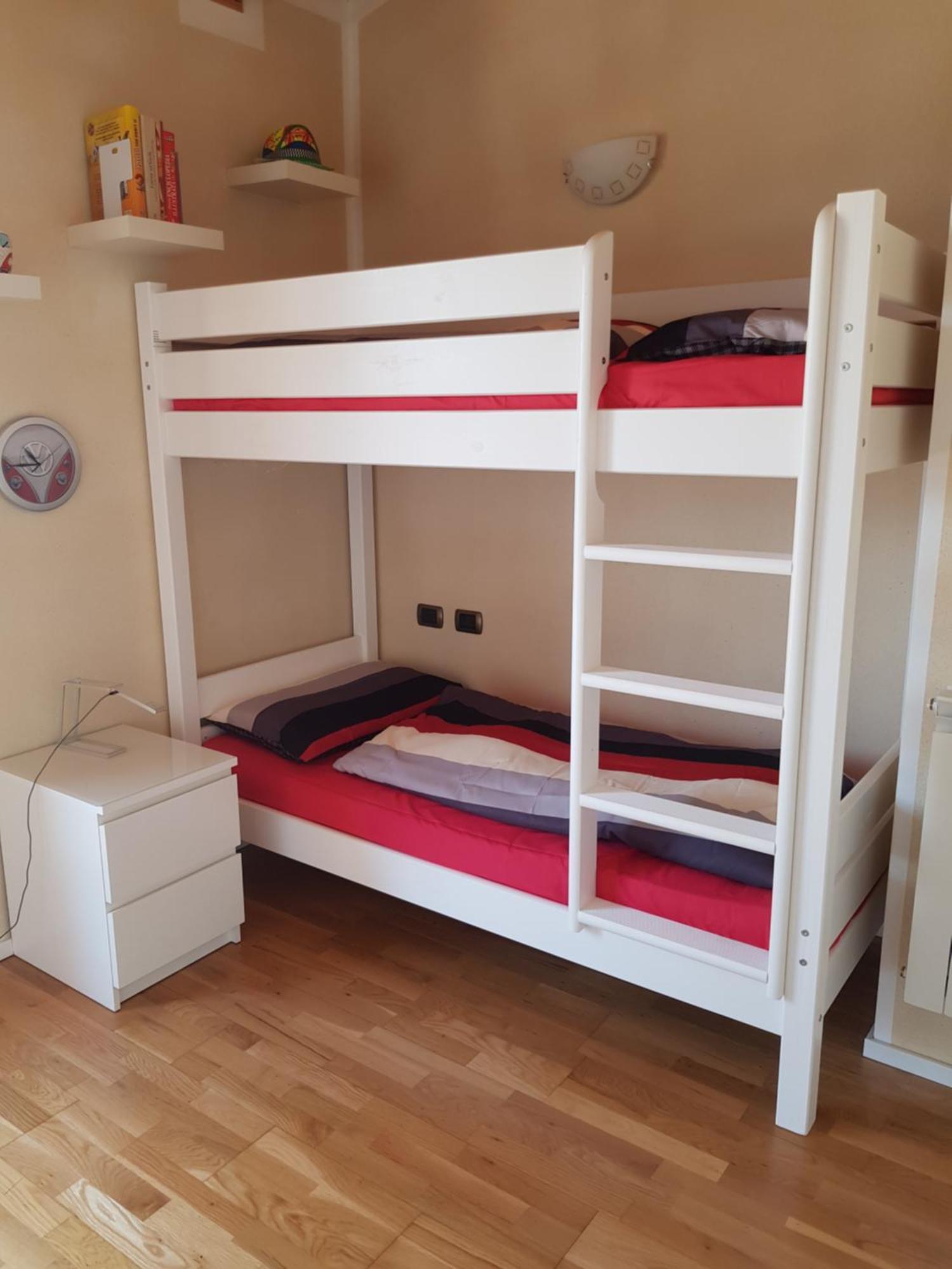 Guesthouse "Villa Tamas" Лимоне сул Гарда Стая снимка